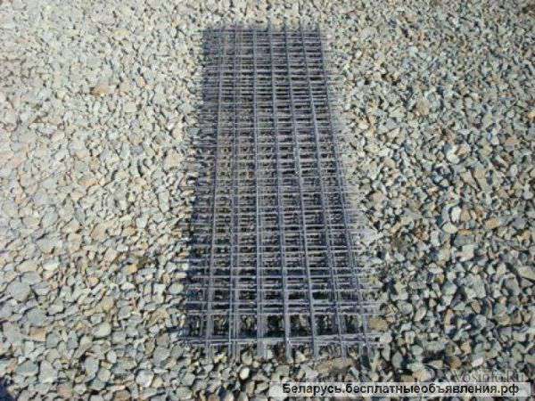 Сетка кладочная. Бесплатная доставка