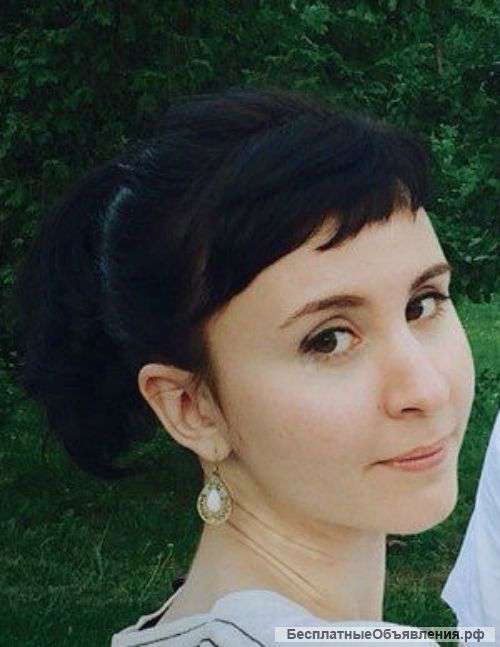 Французский и английский языки