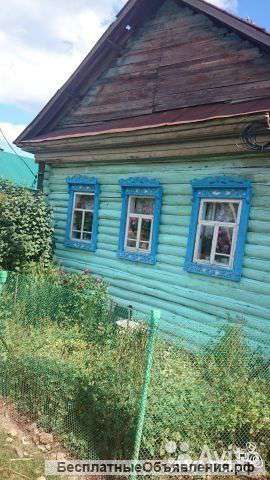 Частный дом