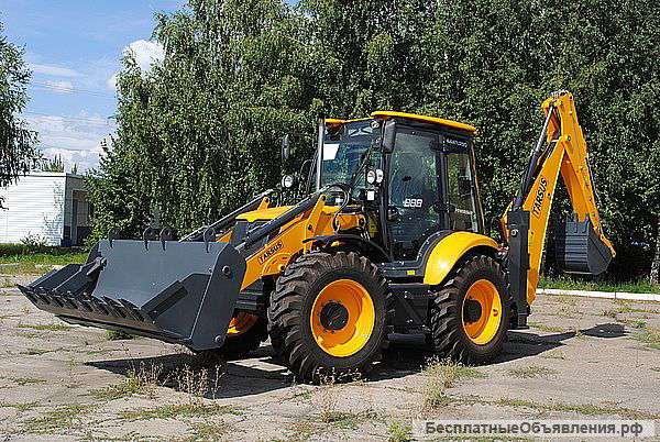 Аренда Tarsus 888