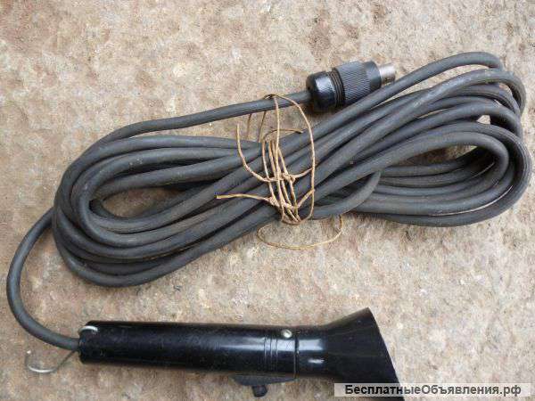 Переноска авто старая