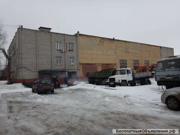Комерческая Недвижимость- Бизнес