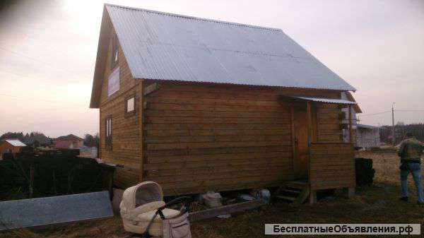 Участок