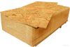 Osb-3-9мм 440 рублей за лист
