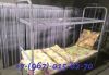 Матрас ватный полиэстер