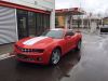 Chevrolet Camaro В Прокат. Без Залога. Аренда авто