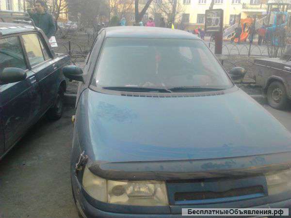 Ладу2110