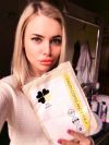 Секрет идеальной кожи прост: один пакетик Биоскраб