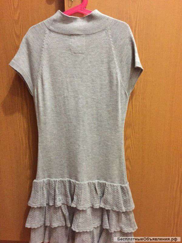 Платье в идеальном состоянии