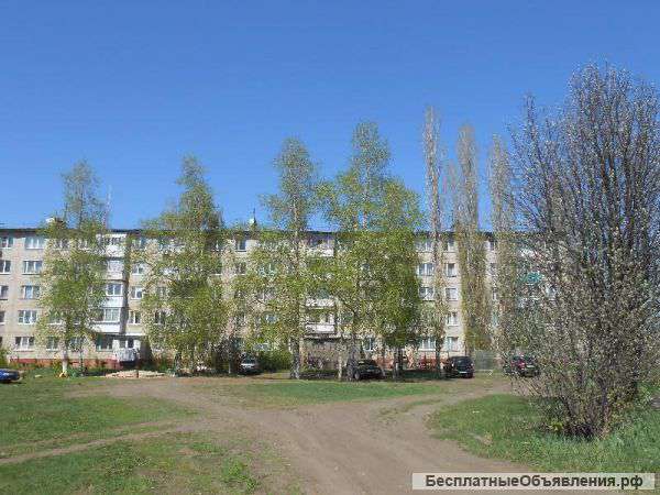 Квартира недорого