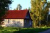 Земельный участок 13,7 соток и дом в деревне Кандикюля (Ломоносовский р-н)