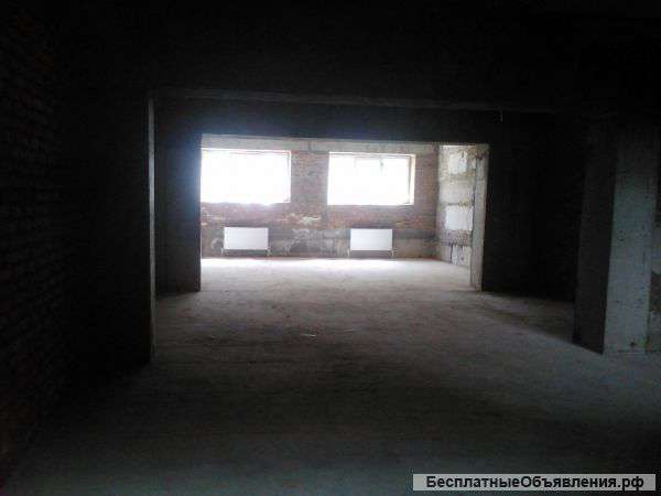 Офисное помещение