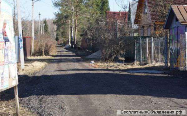 Участок
