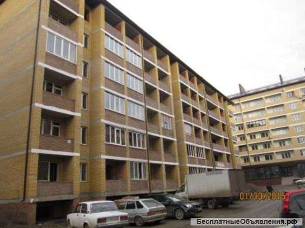 2к.кв. на Есенина в Краснодаре