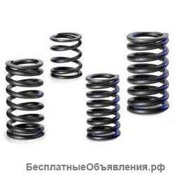Пружина на листогиб Mazanek, Stalex, Metalmaster