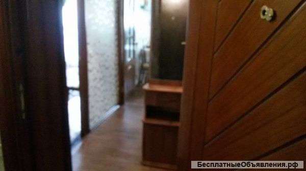 Меняю квартиру на дом