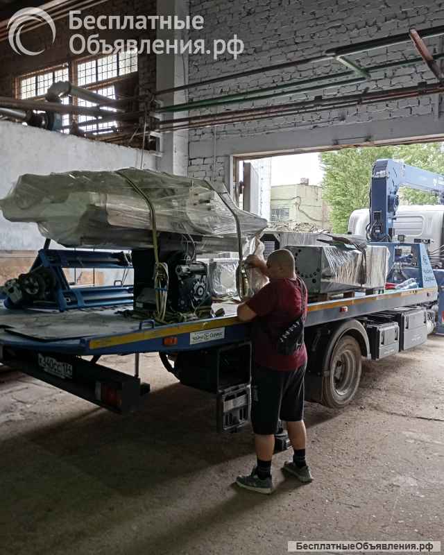 Перевозки, гидроборт, манипулятор, грузчики