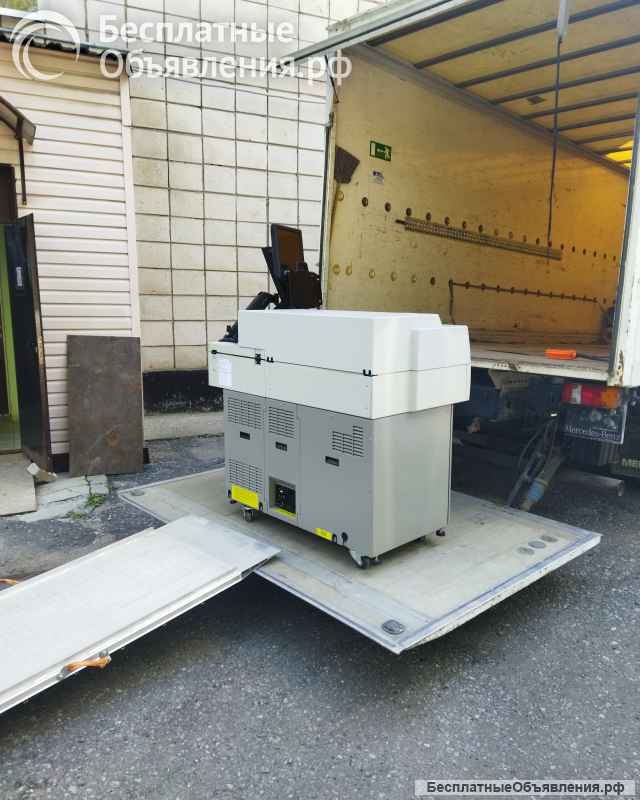 Перевозки, гидроборт, манипулятор, грузчики