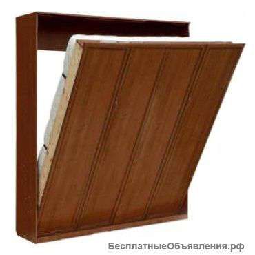 Шкаф кровать двуспальная "Гарун", матрас (новые)