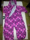 Зимний комбинезон Color Kids, колор кидс 86-92