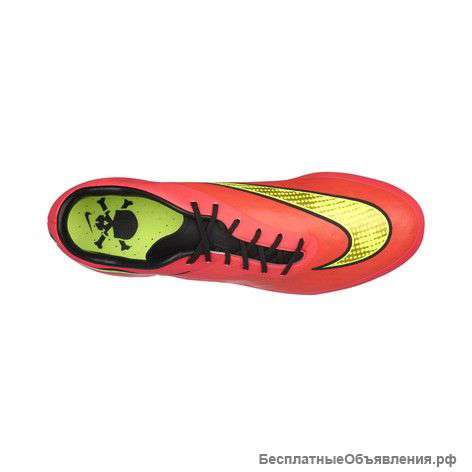 Новые бутсы nike original