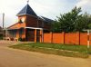 Уютный дом в пригороде Краснодара
