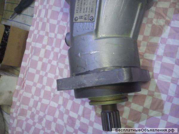 Прадажа гидранасос гидраматори