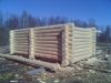 Сруб 7×4