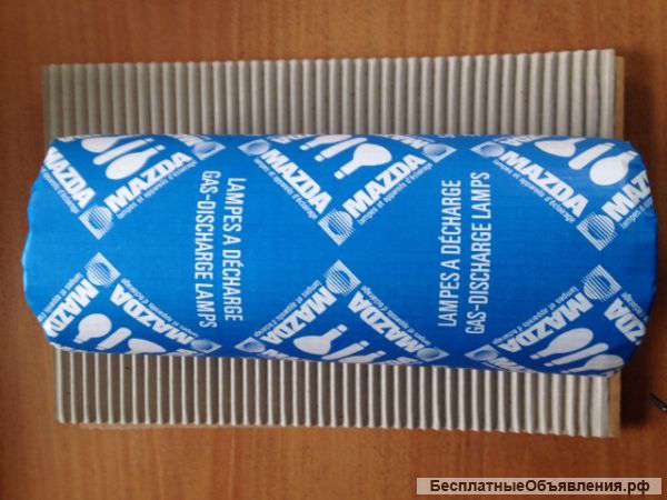 Лампа ртутная высокого давления MAF 400W (ДРЛ-400) MAZDA