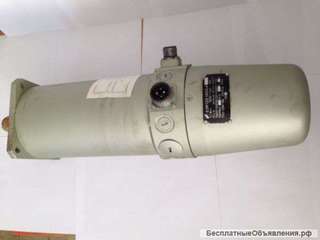 ВЭМ120УХЛ. Электродвигатель ВЭМ120 УХЛ4