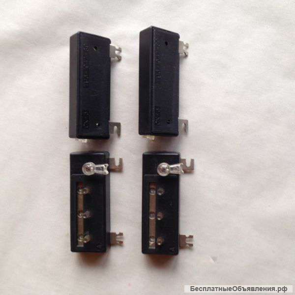 Счетчик ходов трехразрядный СХ-3