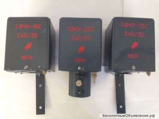 Трансформатор абонентский радиовещательный таму-10, таму-25