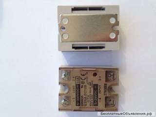 Реле твердотельное G3NA-D210B-UTU