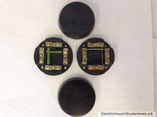 Коробка разветвительная коммутационная УК-2П, УК-2Р