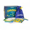 Настольная игра «Судоку»