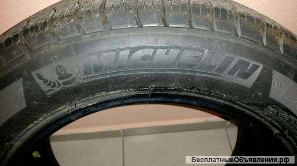 Резину Michelin Latitude Tour HP 245/60 R18