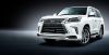 Тюнинг обвес для Lexus LX 570 2015г