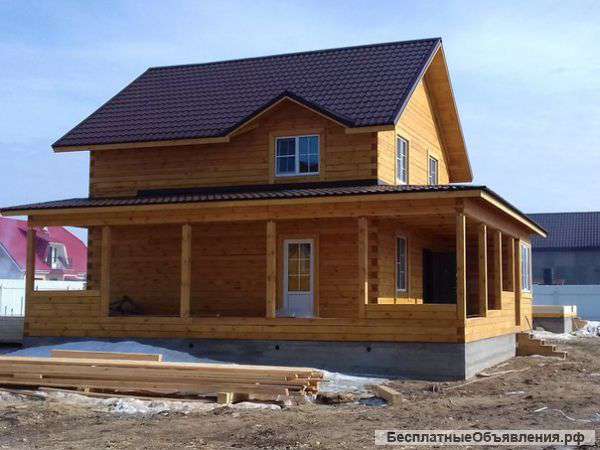 Новый Дом 164кв.м 7,5соток ПМЖ