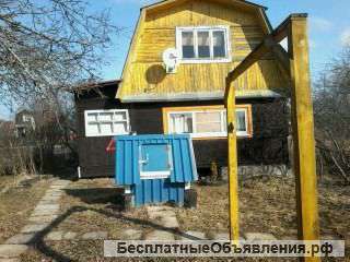 Дача