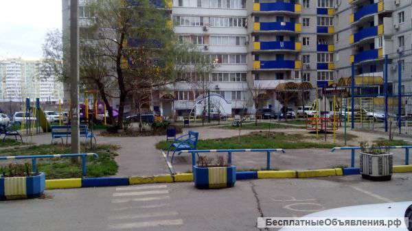 2-х комнатная ЮМР Собственник