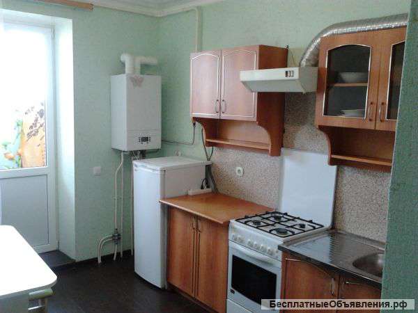 Сдаётся однакомнатная квартира