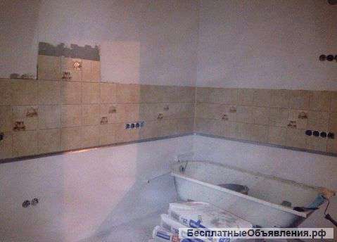 Бодрый ремонт
