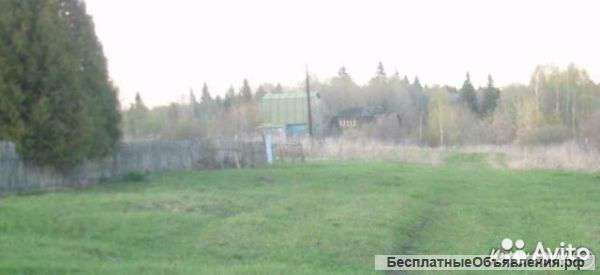 Земельный участок Александровский р-н