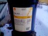 Масло shell telluss2 v 32 20л