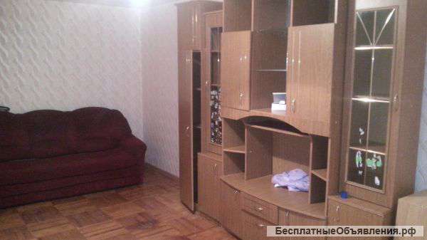 Сдаю квартиру