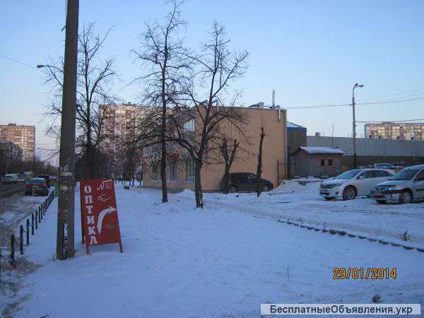 Охрана объекта