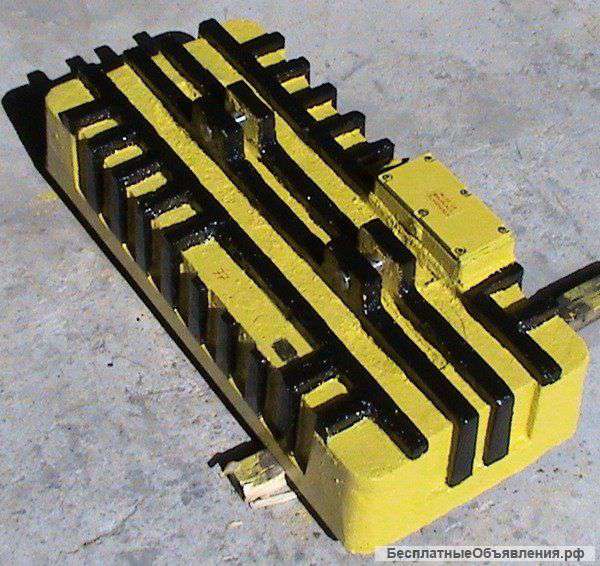 Электромагнит ЭМК11-т7