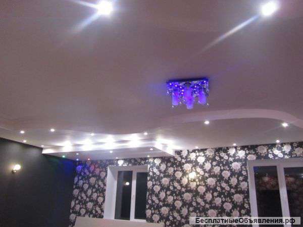 Услуги электрика