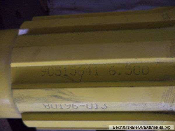 Коронки буровые 100-5165-26-2337 08-20 -90 шт. (кат.№ 90515641)