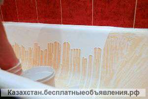 Ремонт джакузи душевых